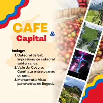 Café & Capital