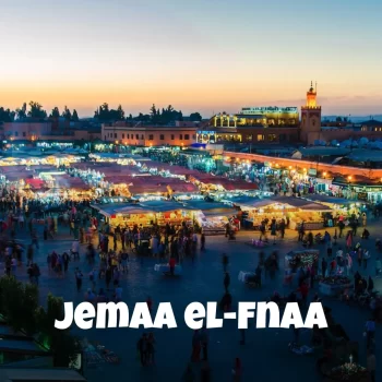 jemma- España, Portugal y Marruecos