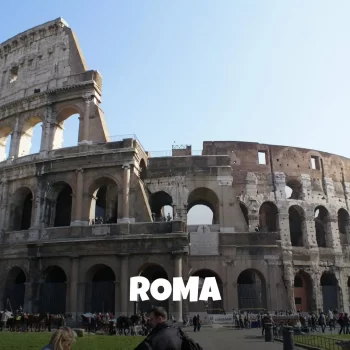 Roma Europa Exclusiva 2025