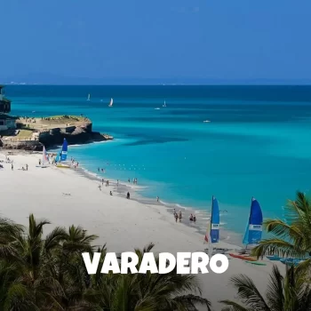 varadero - Cuba Multidestinos