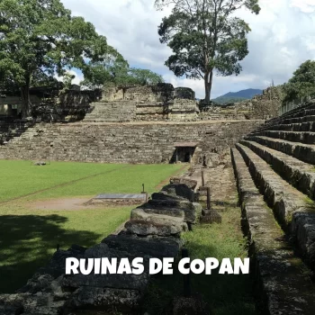 Triángulo Maya: Visita al Sitio Arqueológico de Tikal