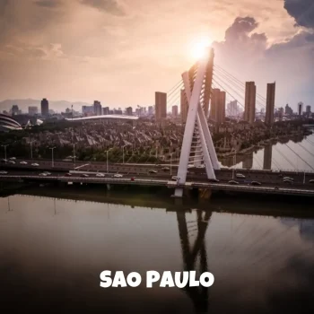 iconos brasileños - sao paulo