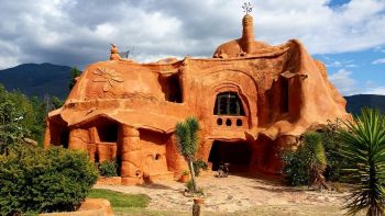 banner descubriendo colombia - villa de leyva